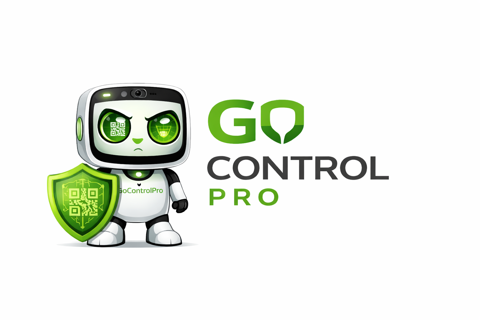GOCONTROL Pro — escudo digital