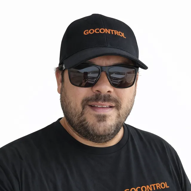 Técnico GOCONTROL — Viña del Mar